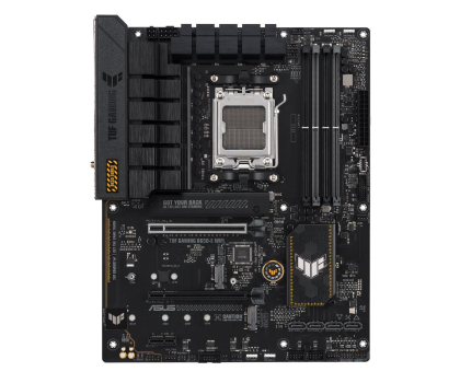 Płyta główna ASUS Płyta główna TUF GAMING B650-E WIFI AM5 4DDR5 ATX